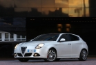 Alfa Romeo Giulietta od 2010 roku